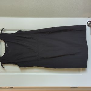 Black Suit Dress
